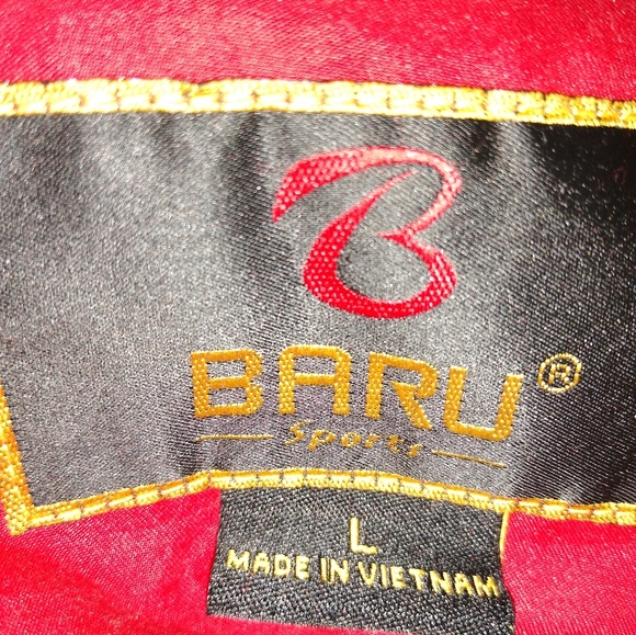 Men's windbreakers and jackets - Picture 5 of 11